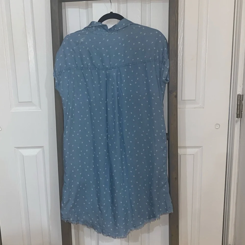 thread & supply dress - Picture 11 of 15
